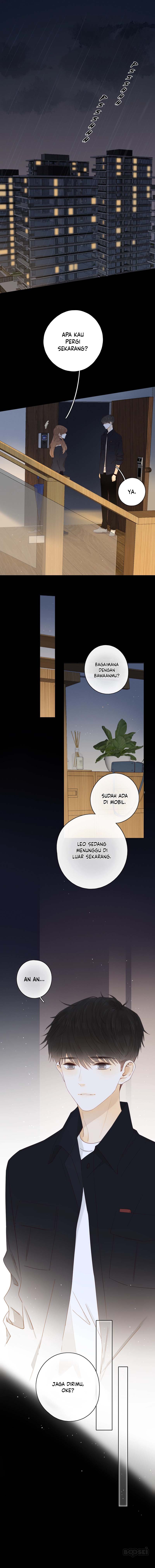 She May Not Be Cute Chapter 34 Gambar 4